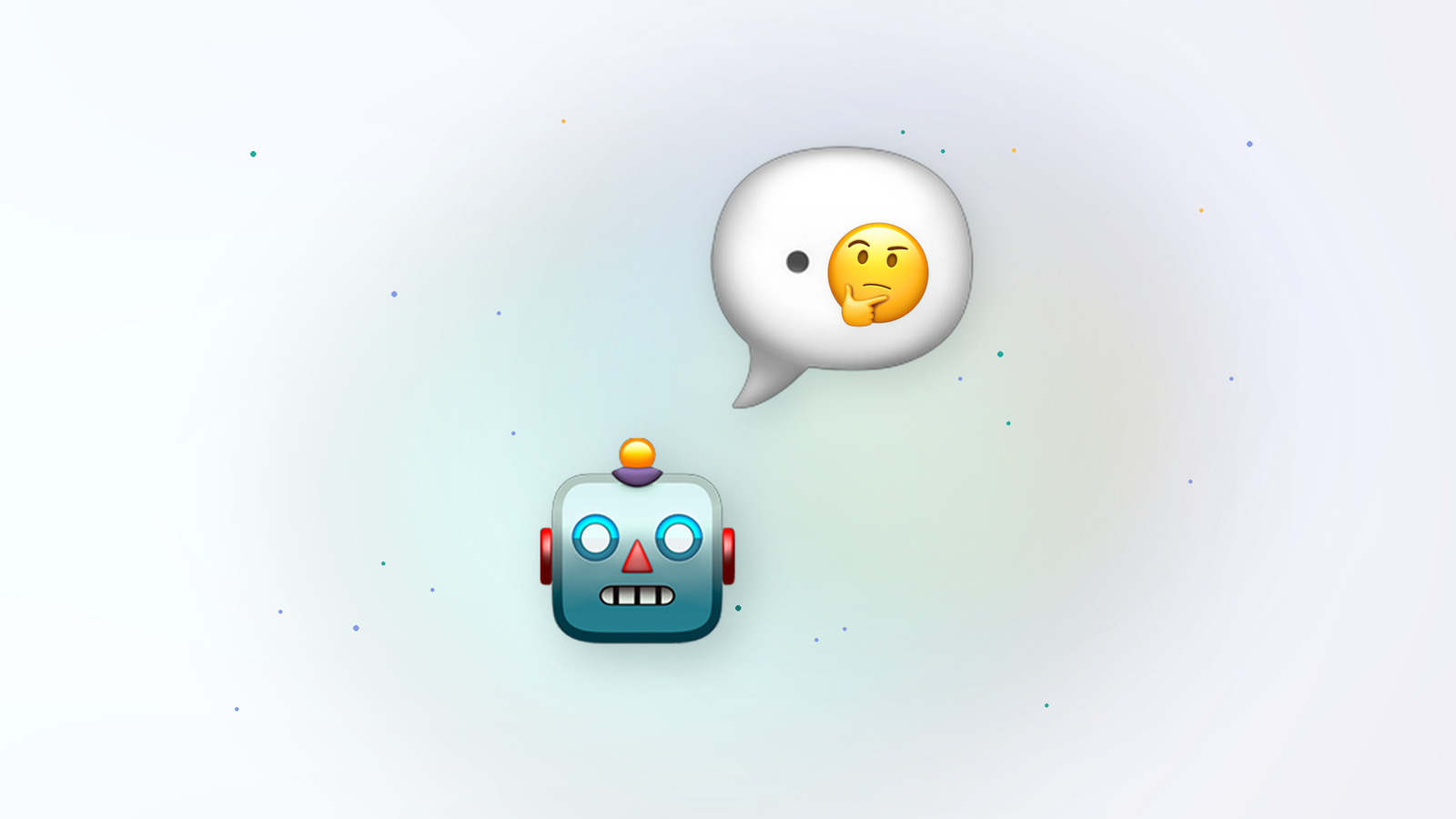 AI 到底在“思考”吗？