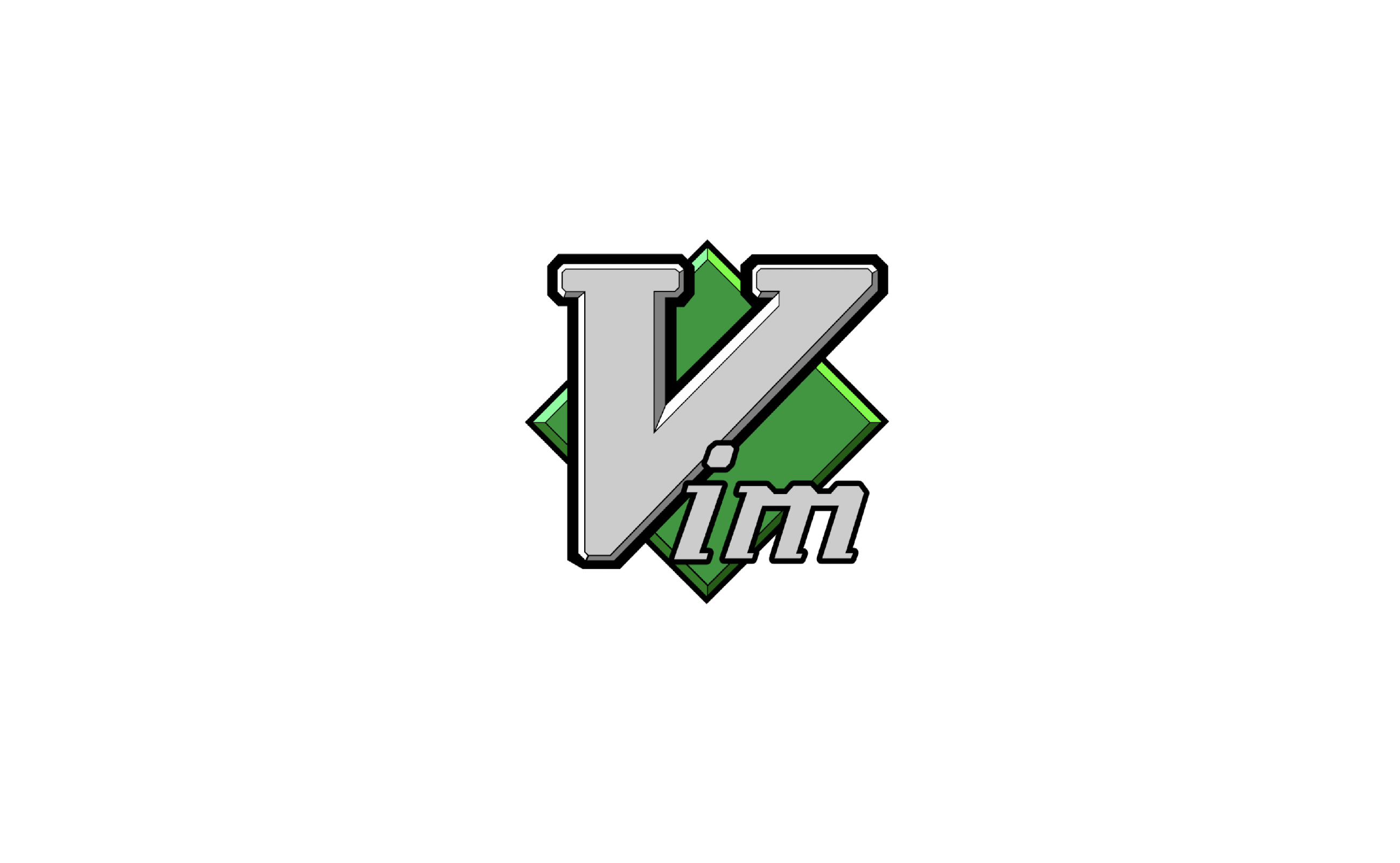 Vim Learning 2 - The Vim Language, Basic Search, Substitution